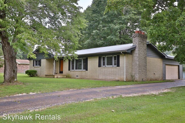 Building Photo - 3 br, 1.5 bath House - 514 Mt. Pelia Rd.