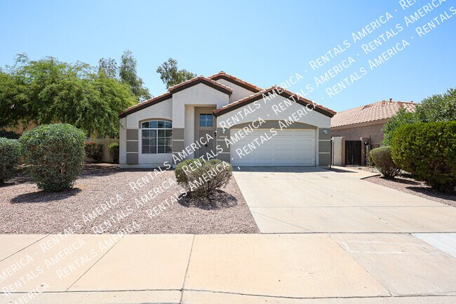 Foto del edificio - 7257 E Lakeview Ave