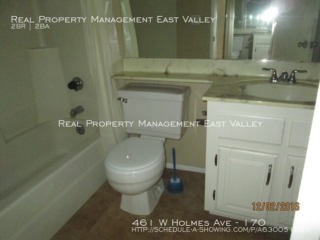 Foto del edificio - 461 W Holmes Ave