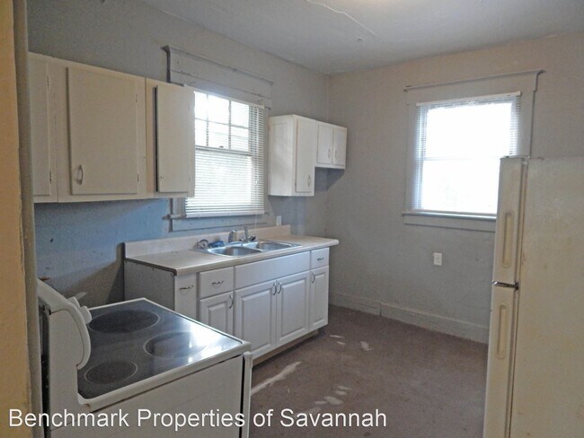 Building Photo - 2 br, 1 bath House - 1124 east 40th street