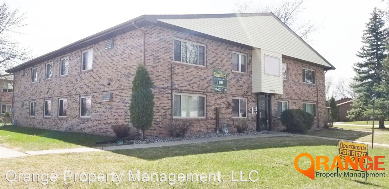 Primary Photo - 1408 Oak Manor Ave S
