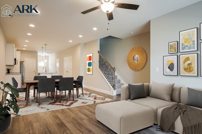 Foto del edificio - 7227 Bellacroft Dr