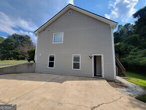 Building Photo - 655 Alcovy Woods Dr