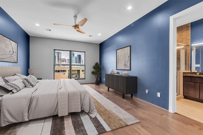 Foto del edificio - 1214 Dart St