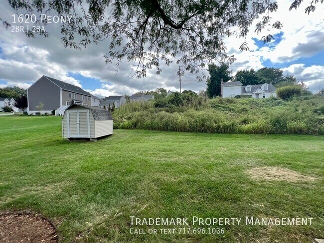Foto del edificio - Spacious 2 Bedroom Town Home