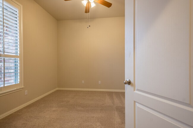 Foto del edificio - 4 Bedroom, 3 Bath, Single-Story Home in Parkside at Mayfield Ranch