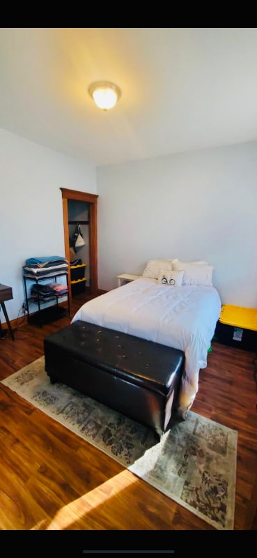 Photo - 2118 W Warner Ave Apartment