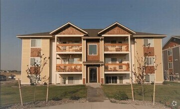 Building Photo - 2226 Baxter Ln