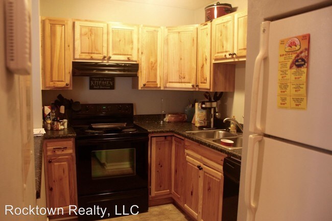 Foto del edificio - 1416 Bradley Dr