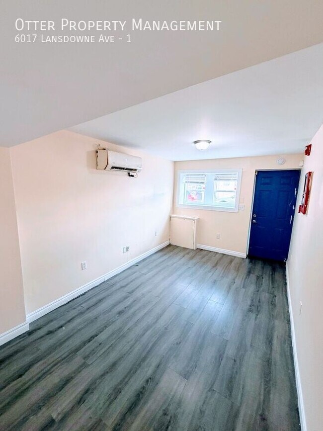 Foto del edificio - 6017 Lansdowne Ave