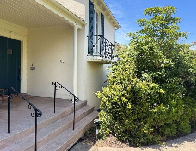 Foto del edificio - 1759 Spruce St
