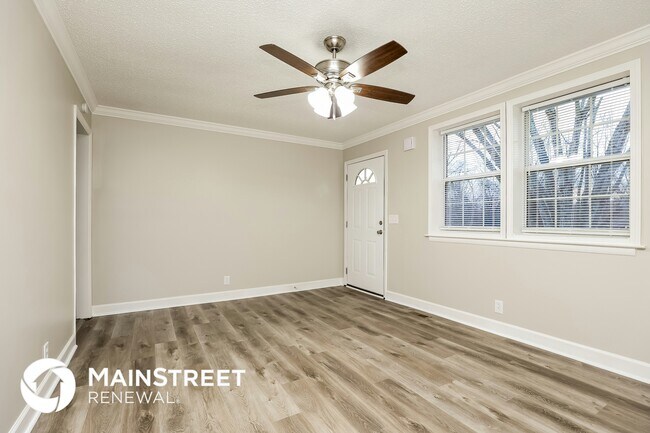 Foto del edificio - 7901 Chester Rd