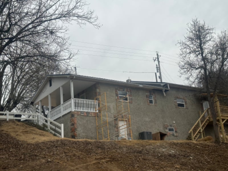 1 Rankin Hill Rd, Newport, TN 37821 House Rental in Newport, TN