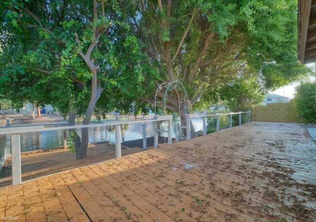 Foto del edificio - 3 br, 1 bath House - 1405 East Chicago Circle