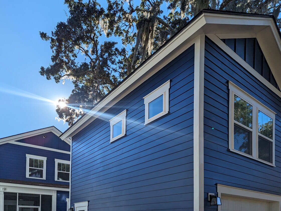 1008C 12th St, Port Royal, SC 29935 House Rental in Port Royal, SC