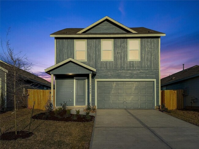Foto del edificio - 12430 Wild Strawberry Rd