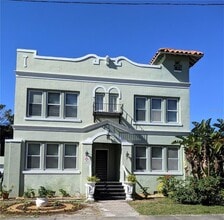 Building Photo - 2014 Jackson St N