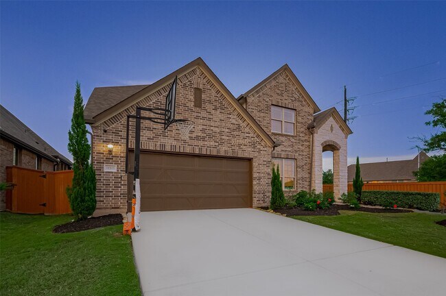 Foto del edificio - 12311 Kinmundy Ln