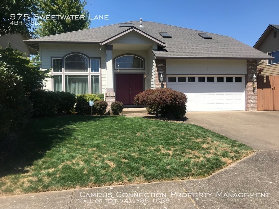 Foto principal - 575 Sweetwater Ln