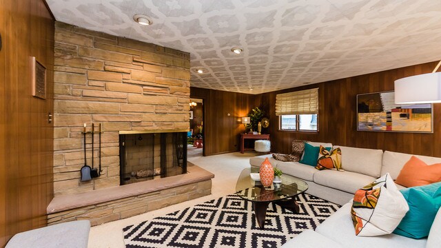 Foto del edificio - 4840 Morse Ave