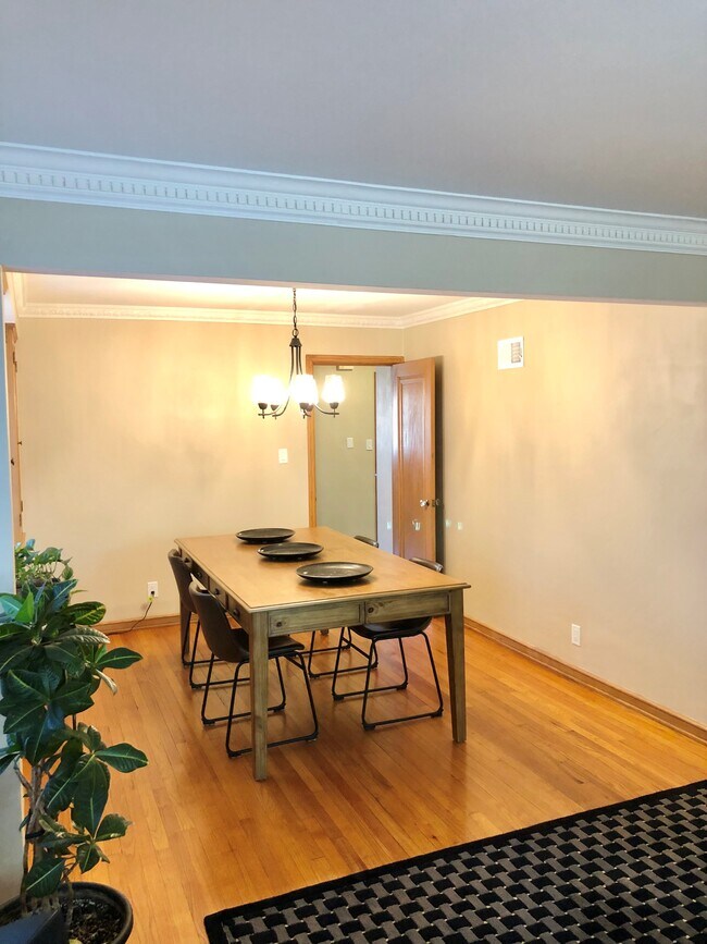 Dining Room - 2797 N Sholes Ave