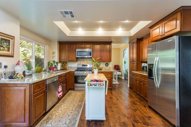 Foto del edificio - 30311 Goodspring Dr
