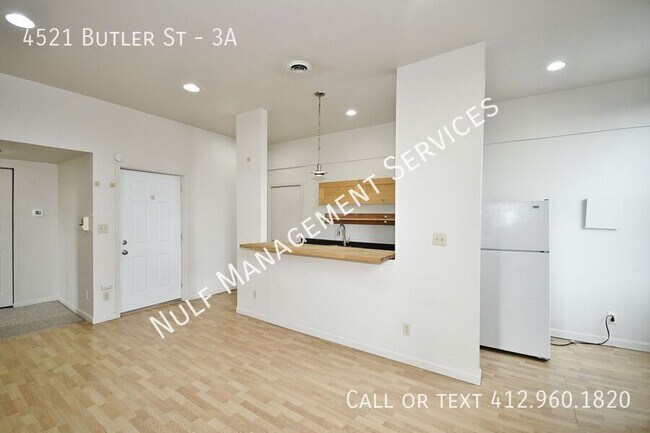 Foto del edificio - 4521 Butler St