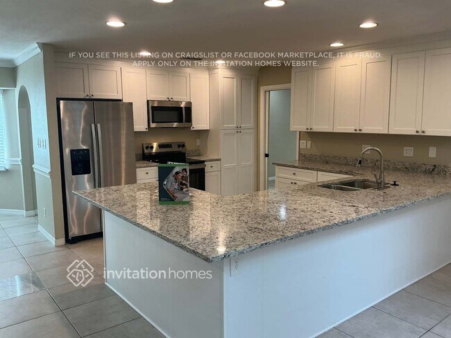 Foto del edificio - 4227 Dryden Cir
