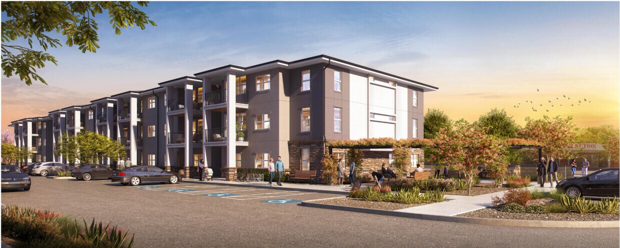 Foto principal - Unity at Glendale