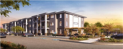 Building Photo - Unity at Glendale