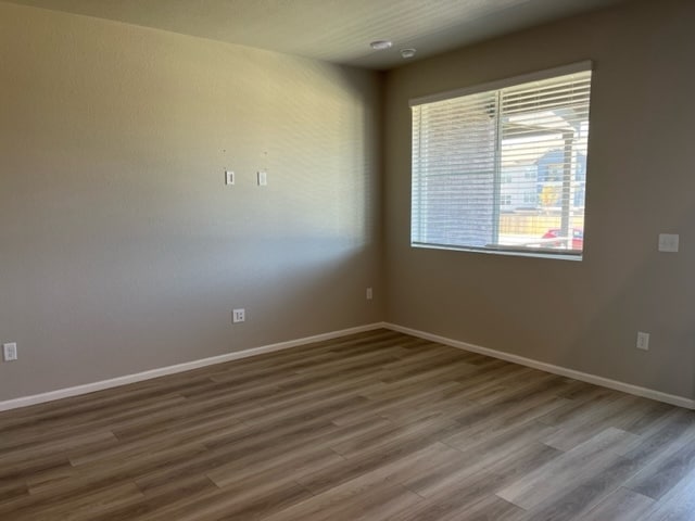 living area - 12233 Race St