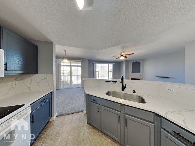 Building Photo - 5723 N Gibralter Way