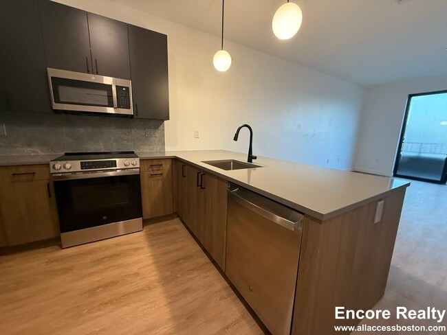 Foto del edificio - 199 Gardner St