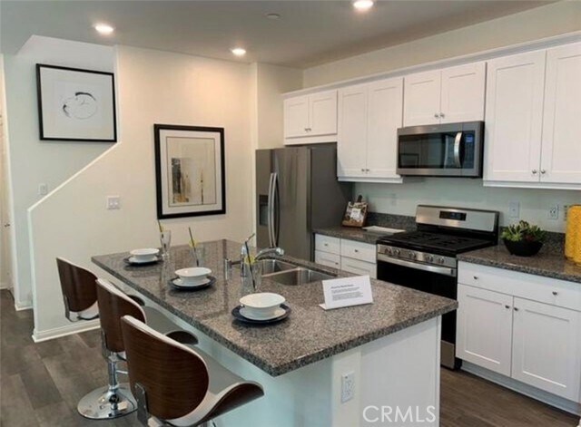 Foto del edificio - 27556 Denali Ln