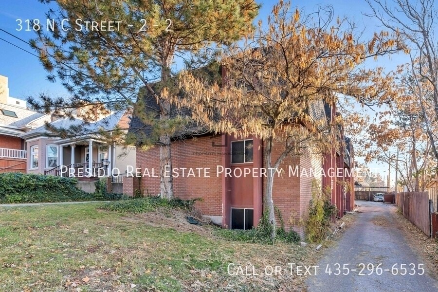 Foto principal - 318 N Center St