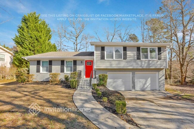 Building Photo - 3648 Fairlane Dr