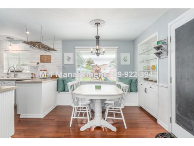 Building Photo - Attractive 4 br/2 bath Spokane Valley hous...