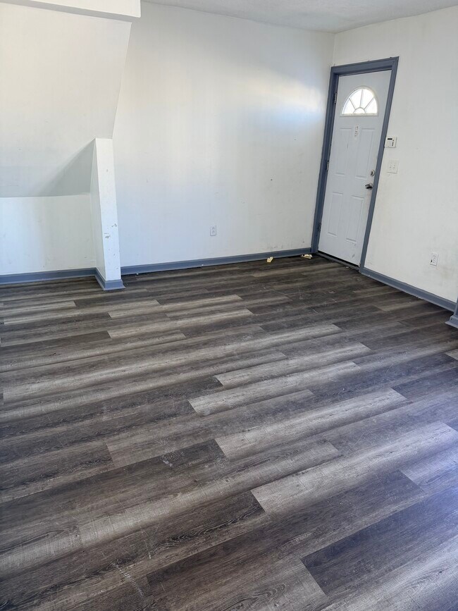 Foto del edificio - 43 Cowles St