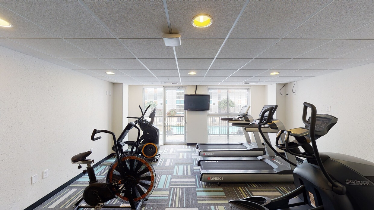 Photo - CP Cincy Apartments