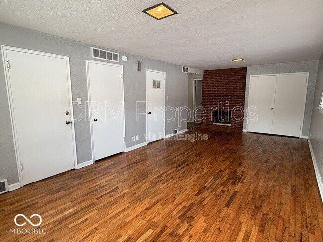 Foto del edificio - 2101 Wheeling Ave