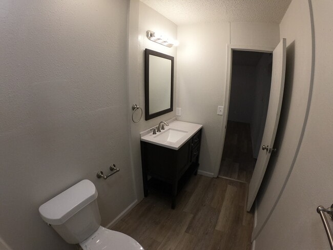 Bathroom - 106 W Hudson St