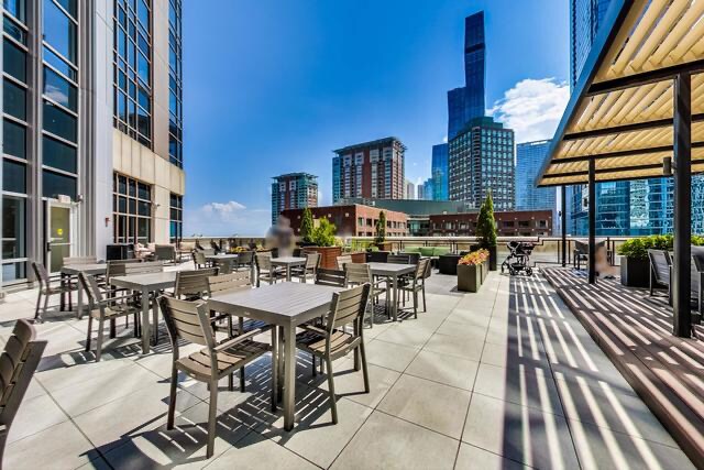 Foto del edificio - 512 N McClurg Ct