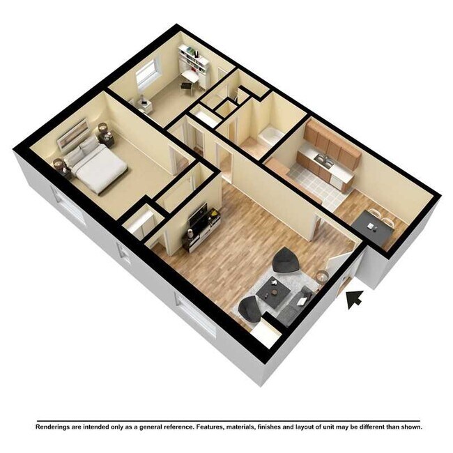 Foto del edificio - Westgate Apartments