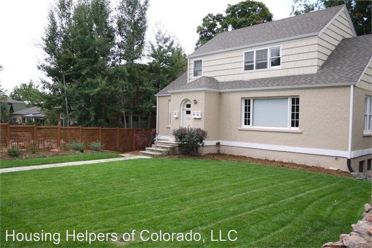 Foto principal - 1 br, 1 bath House - 934 8th Street #B