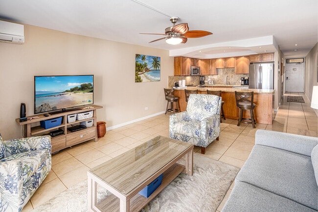 Building Photo - Kamaole Sands 5-303