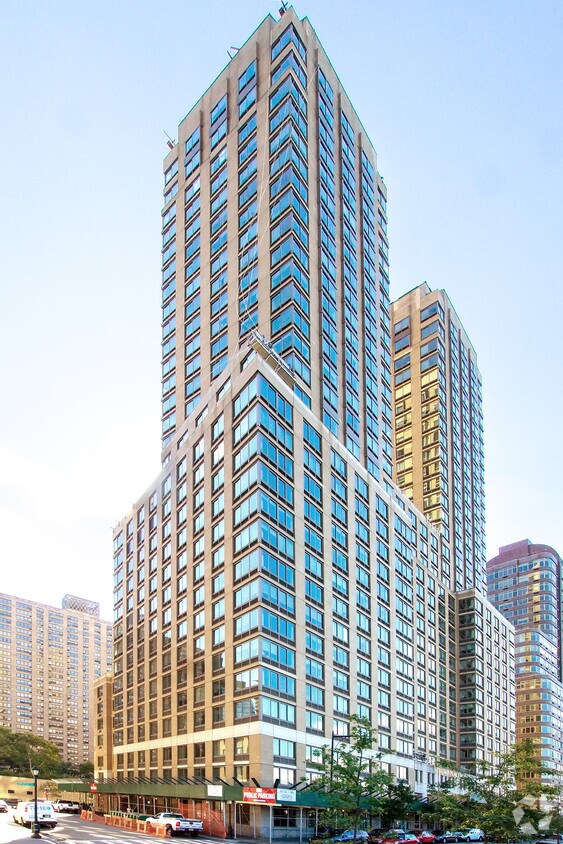 160 Riverside Boulevard - Apartments in Manhattan, NY | Apartments.com