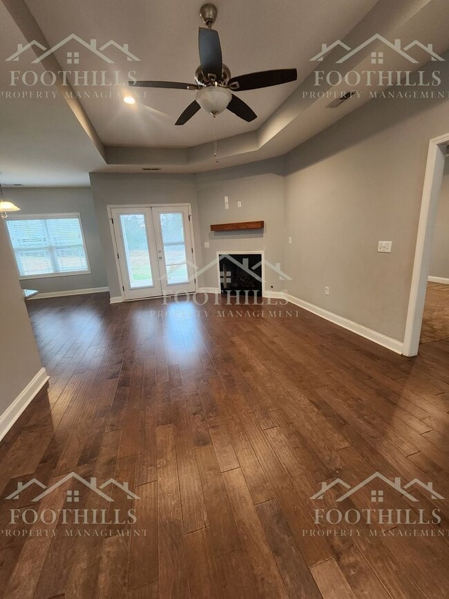 Foto del edificio - 1413 Dunn Rd