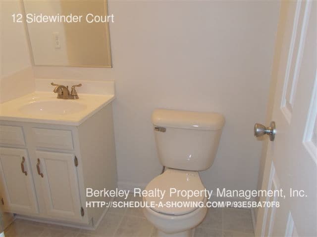 Building Photo - 12 Sidewinder Ct