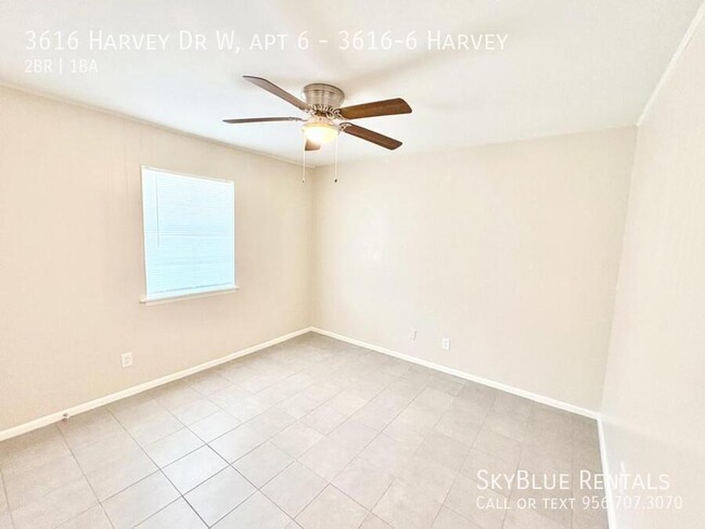 Foto del edificio - 3616 Harvey Dr W