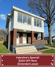 Building Photo - 5573 Attica Ave